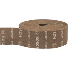Bosch Expert N880 csiszolófilctekercs, kézi, 115mmx10m, durva