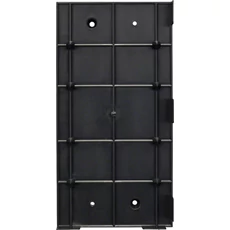Bosch lyukasztó lyuk nélküli csiszolólapokhoz rezgőcsiszolóhoz, 14 lyuk, 115x280mm