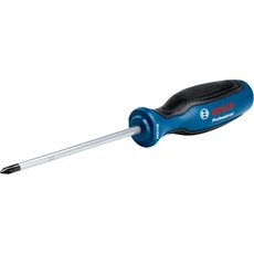 Bosch csavarhúzó, Pozidriv, 125mm, PZ2