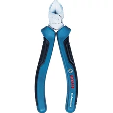 Bosch diagonális csípőfogó, 16cm, 4mm