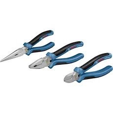 Bosch Professional fogókészlet, 3db