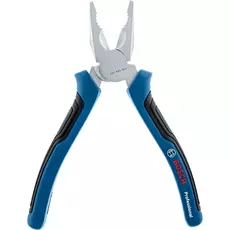 Bosch Professional kombinált fogó, 18cm, 4mm