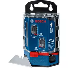 Bosch Professional cserepenge barkácskéshez, 19x63mm, 50db
