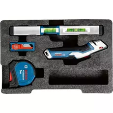 Bosch Professional kombinált szerszámkészlet, 13db