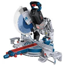 Bosch GCM 18V-305 GDC akkus gérvágó fűrész, 18V, 305mm (akku és töltő nélkül)