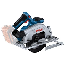 Bosch GKS 185-LI akkus körfűrész, 18V, 165mm (akku és töltő nélkül) Bosch GKS 185-LI akkus körfűrész, 18V, 165mm (akku és töltő nélkül)