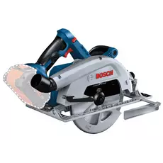 Bosch GKS 18V-68 C akkus körfűrész, 18V, 190mm (akku és töltő nélkül)