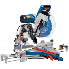 Bosch GCM 12 GDL leszabó- és gérvágó fűrész, 305mm, 2kW