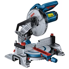 Bosch GCM 216 leszabó- és gérvágó fűrész, 216mm, 1.3kW