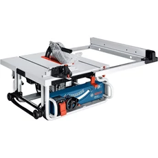 Bosch GTS 10 J asztali körfűrész, 254mm, 1.8kW Bosch GTS 10 J asztali körfűrész, 254mm, 1.8kW