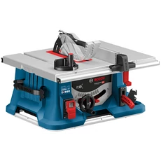 Bosch GTS 635-216 asztali körfűrész, 216mm, 1.6kW