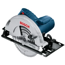 Bosch GKS 235 Turbo kézi körfűrész, 235mm, 2.05kW