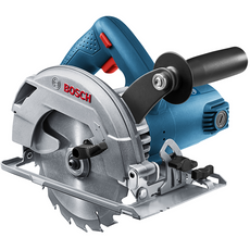 Bosch GKS 600 kézi körfűrész, 165mm, 1.2kW