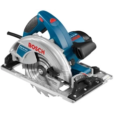 Bosch GKS 65 GCE kézi körfűrész, 190mm, 1.8kW