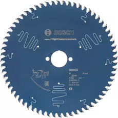 Bosch Expert for High Pressure Laminate körfűrészlap gérvágóhoz, 300x30mm, 96fog