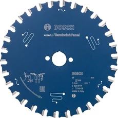 Bosch Expert for Sandwich Panel körfűrészlap kézi körfűrészhez, 240x30mm, 48fog