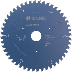 Bosch Expert for Wood körfűrészlap gérvágóhoz, 216x30mm, 48fog