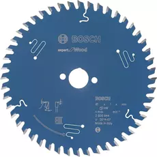 Bosch Expert for Wood körfűrészlap kézi körfűrészekhez, 200x32mm, 48fog