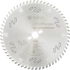 Bosch Top Precision Best for Laminated Panel Abrasive körfűrészlap, 350x30mm, 72fog