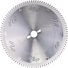 Bosch Top Precision Best for Laminated Panel Fine körfűrészlap, 300x30mm, 96fog