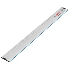 Bosch FSN RA 32 1600 vezetősín, 32mm raszterrendszerrel, 1.6m