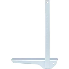 Bosch párhuzamvezető a PKS kézi körfűrészekhez, 16cm