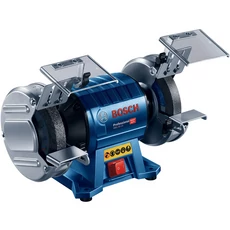 Bosch GBG 35-15 kettős köszörűgép, 150mm, 350W