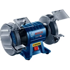 Bosch GBG 60-20 kettős köszörűgép, 200mm, 600W Bosch GBG 60-20 kettős köszörűgép, 200mm, 600W