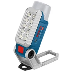 Bosch GLI 12V-330 akkus lámpa, 12V, 330lm (akku és töltő nélkül)