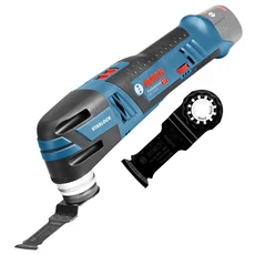 Bosch GOP 12V-28 akkus multifunkciós gép, 12V (akku és töltő nélkül)
