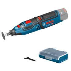Bosch GRO 12V-35 akkus multifunkciós gép, 12V (akku és töltő nélkül)