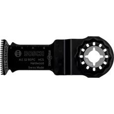 Bosch AIZ 32 BSPC Starlock fűrészlap multigéphez, kemény fára, HCS, 32x50mm, 1db