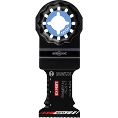 Bosch Expert AIZ32 AT Starlock fűrészlap multigéphez, fémre, karbid, 32x40mm, 1db