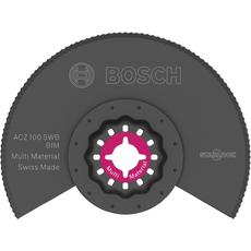 Bosch ACZ 100 SWB Starlock fűrészlap multigéphez, BIM, 100mm