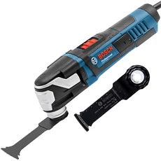 Bosch GOP 55-36 multifunkciós gép, 550W