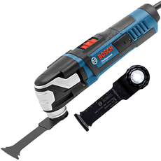 Bosch GOP 55-36 multifunkciós gép, 550W