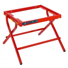 Bosch GTA 6000 állvány a GTS 10 XC asztali körfűrészhez