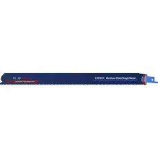 Bosch Expert S1255HHM Medium-Thick Tough Metal orrfűrész fémhez, 300mm, 10TPI