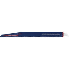Bosch Expert S1267XHM Wood with Metal Demolition orrfűrészlap, 300mm, 5-7TPI, 10db