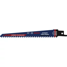Bosch Expert S641HM Fiber Plaster orrfűrészlap, 150mm, 6TPI