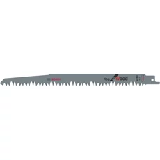 Bosch S1531L Top for Wood orrfűrészlap fához, 240mm, 5TPI, 25db