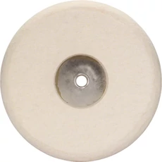 Bosch polírozófilc korong, M14, 180mm