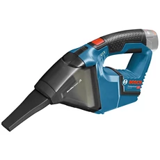 Bosch GAS 12V akkus porszívó, 12V, 0.35L (akku és töltő nélkül)