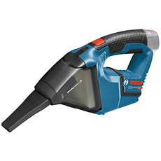 Bosch GAS 12V akkus porszívó, 12V, 0.35L (akku és töltő nélkül)
