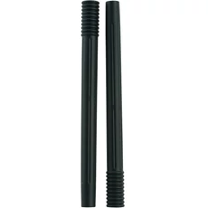Bosch porszívócső, bordázott végű, 35mmx0.5m, 2db