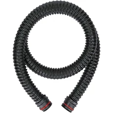 Bosch porszívótömlő a GAS 18V-10 akkus porszívókhoz, 1.5m, 35mm