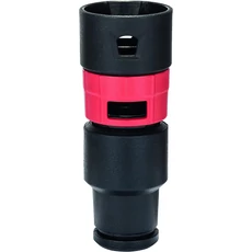 Bosch tömlőadapter a GAS 35, 55 porszívókhoz, 22/35mm Bosch tömlőadapter a GAS 35, 55 porszívókhoz, 22/35mm