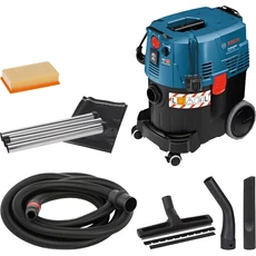 Bosch GAS 35 L AFC száraz-nedves porszívó, 35L, 1.2kW