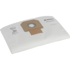 Bosch filc porzsák GAS 35 porszívókhoz, 5db
