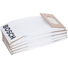 Bosch papír porzsák faipari gépekhez, 10db